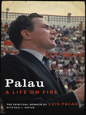 cover image of Palau